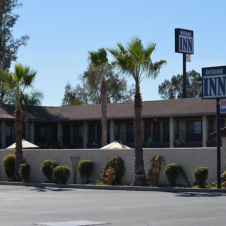 Orland Inn Exterior photo