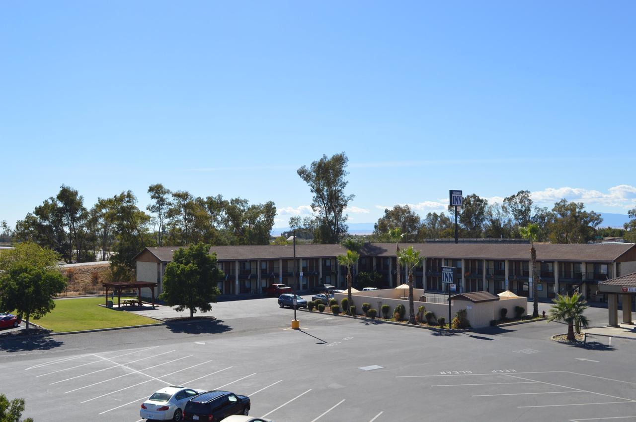 Orland Inn Exterior photo