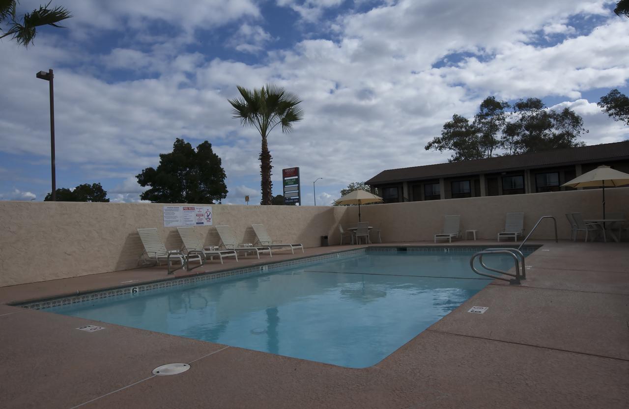 Orland Inn Exterior photo