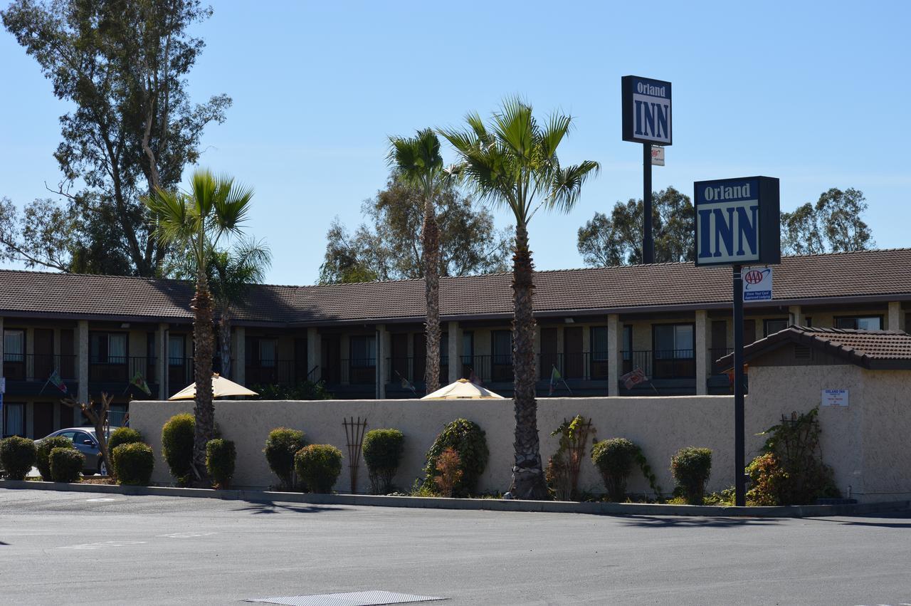 Orland Inn Exterior photo