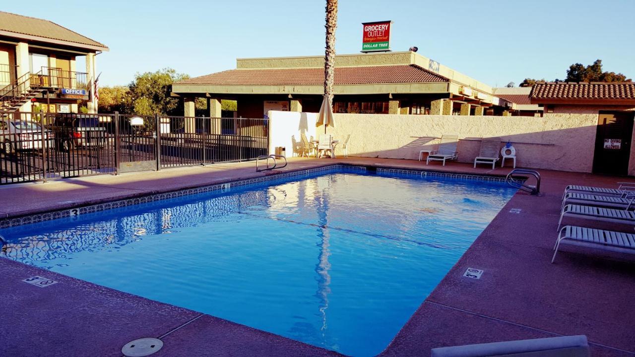 Orland Inn Exterior photo